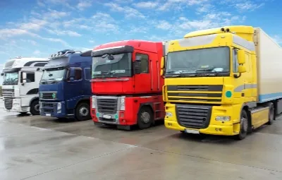 Ankara Göynücek Nakliye Ambarı