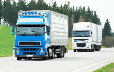 Ankara Göynücek | Eşya Taşıma